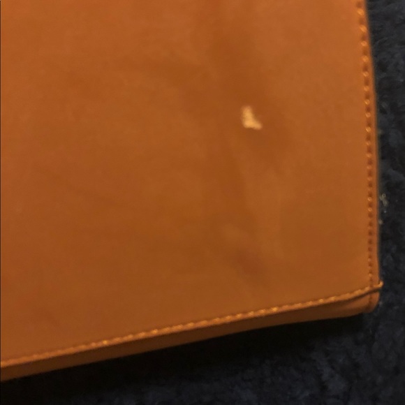 Faux Suede -  Never Used - Picture 3 of 5